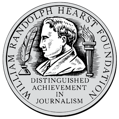 Hearst Intercollegiate Journalism Awards