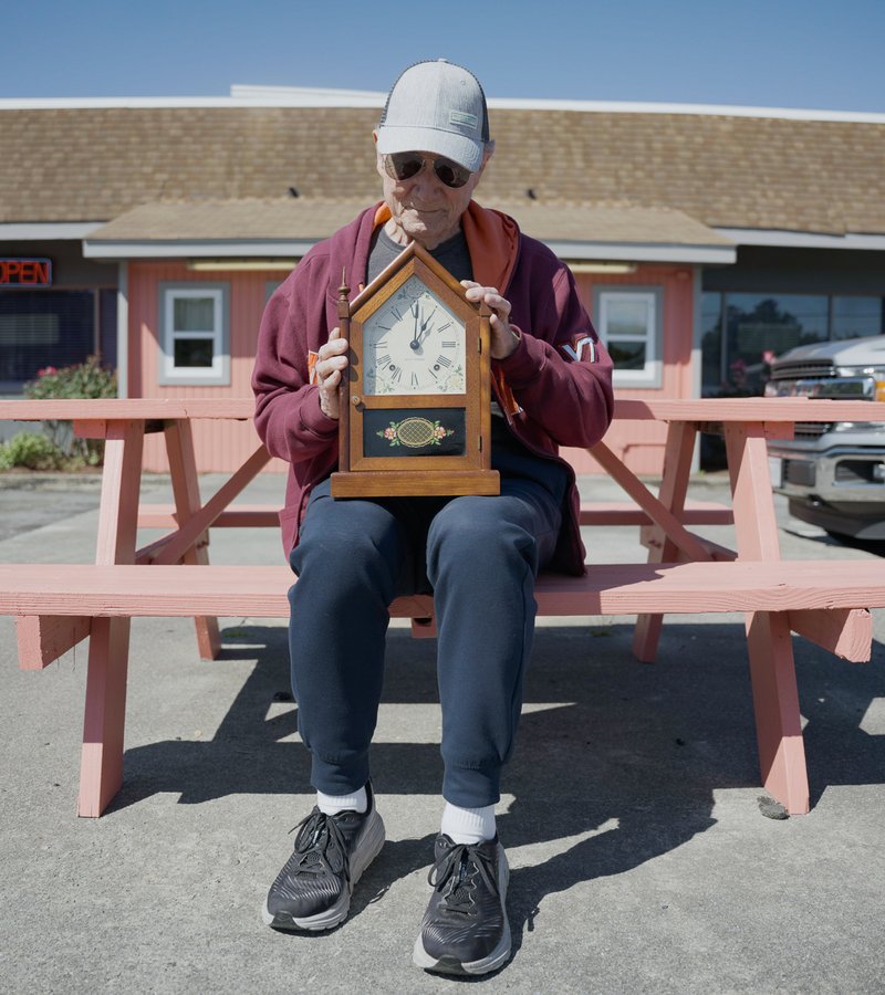 Father Time