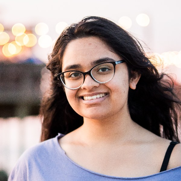 Arya Mehta