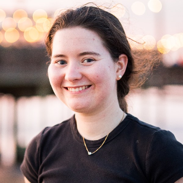 May Proctor
