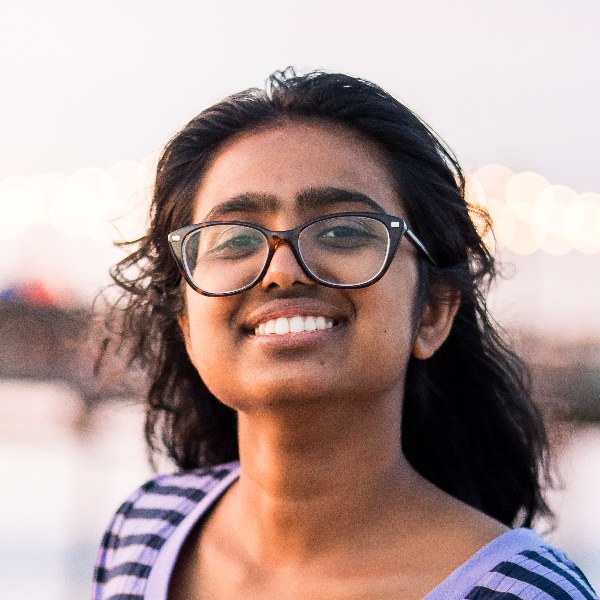 Snigdha Agasthyaraju